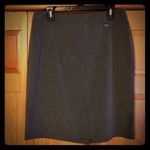 NY & Co Pencil Skirt